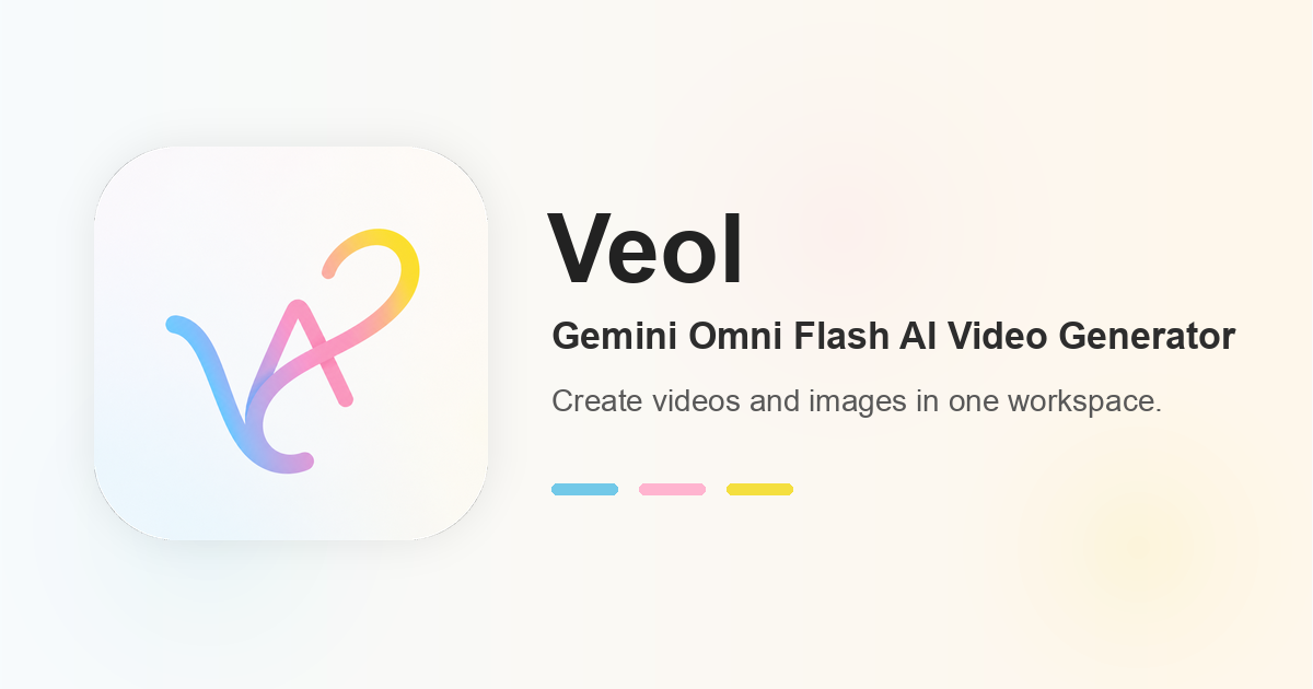 Veol  screenshot 1